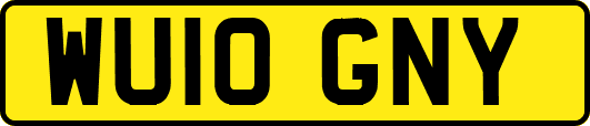WU10GNY