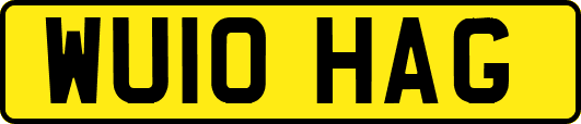 WU10HAG
