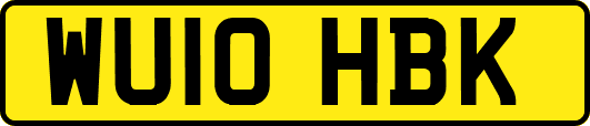 WU10HBK