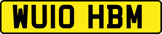 WU10HBM