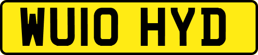 WU10HYD