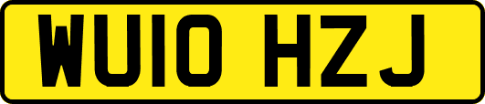 WU10HZJ