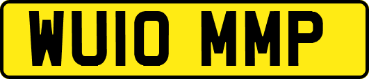 WU10MMP