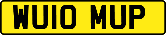 WU10MUP