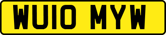 WU10MYW