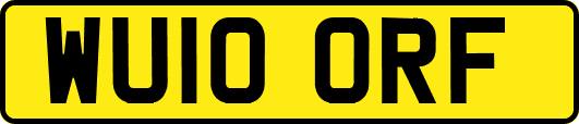 WU10ORF