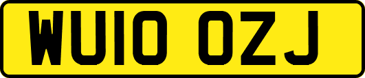 WU10OZJ