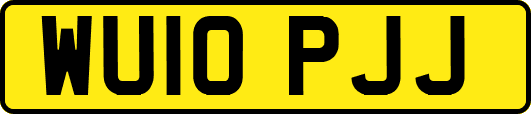 WU10PJJ