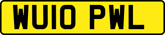 WU10PWL
