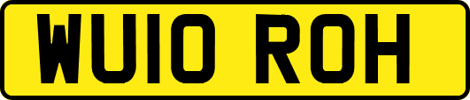 WU10ROH