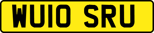 WU10SRU