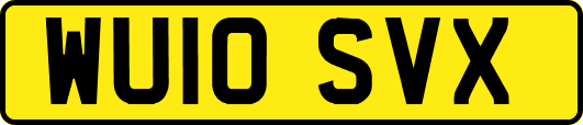 WU10SVX