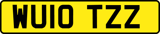 WU10TZZ