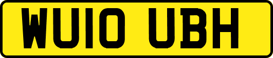 WU10UBH