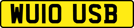 WU10USB
