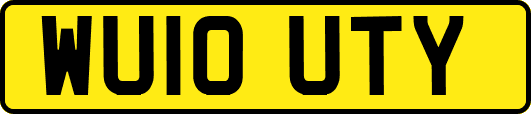 WU10UTY