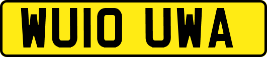 WU10UWA