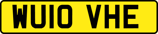 WU10VHE