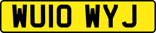 WU10WYJ
