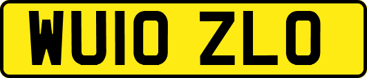 WU10ZLO