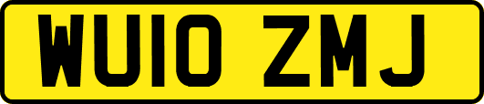 WU10ZMJ