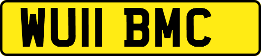 WU11BMC