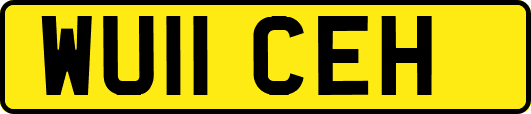 WU11CEH