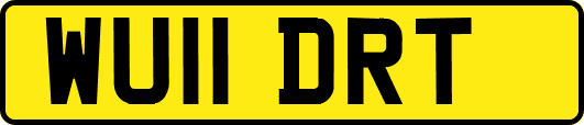WU11DRT