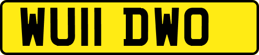 WU11DWO