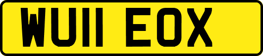 WU11EOX