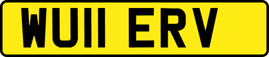 WU11ERV