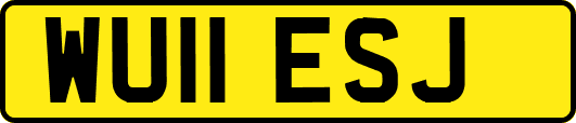 WU11ESJ