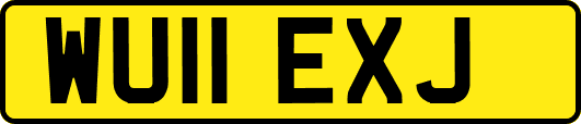 WU11EXJ
