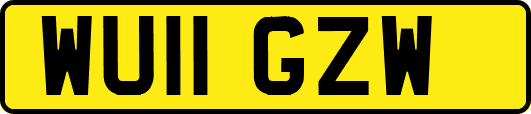 WU11GZW