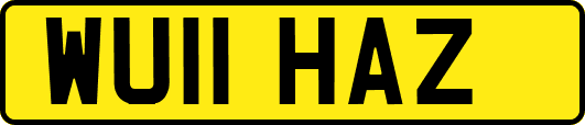 WU11HAZ