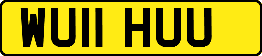 WU11HUU