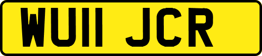 WU11JCR