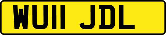 WU11JDL