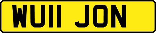 WU11JON