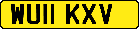 WU11KXV
