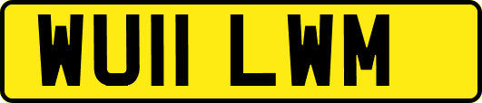 WU11LWM