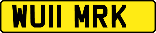 WU11MRK