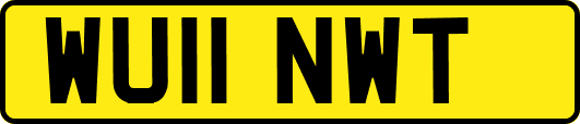WU11NWT