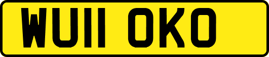 WU11OKO