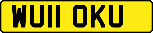 WU11OKU