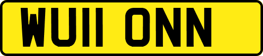 WU11ONN