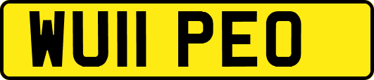 WU11PEO