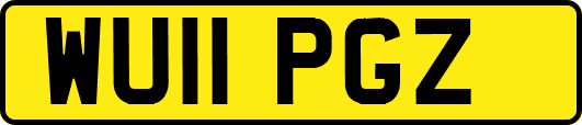 WU11PGZ