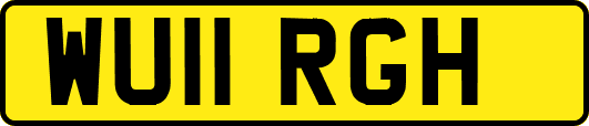 WU11RGH