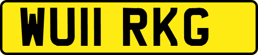 WU11RKG
